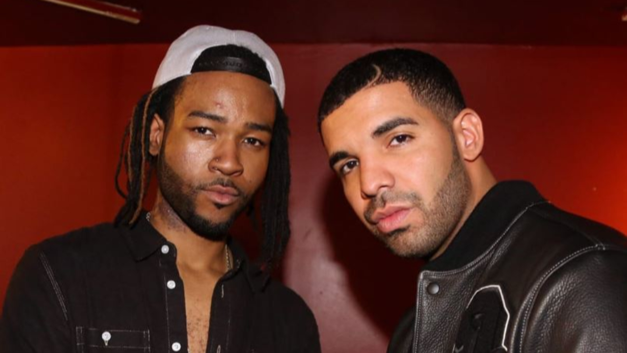 Drake et PartyNextDoor : leur album arrive dans quelques jours !