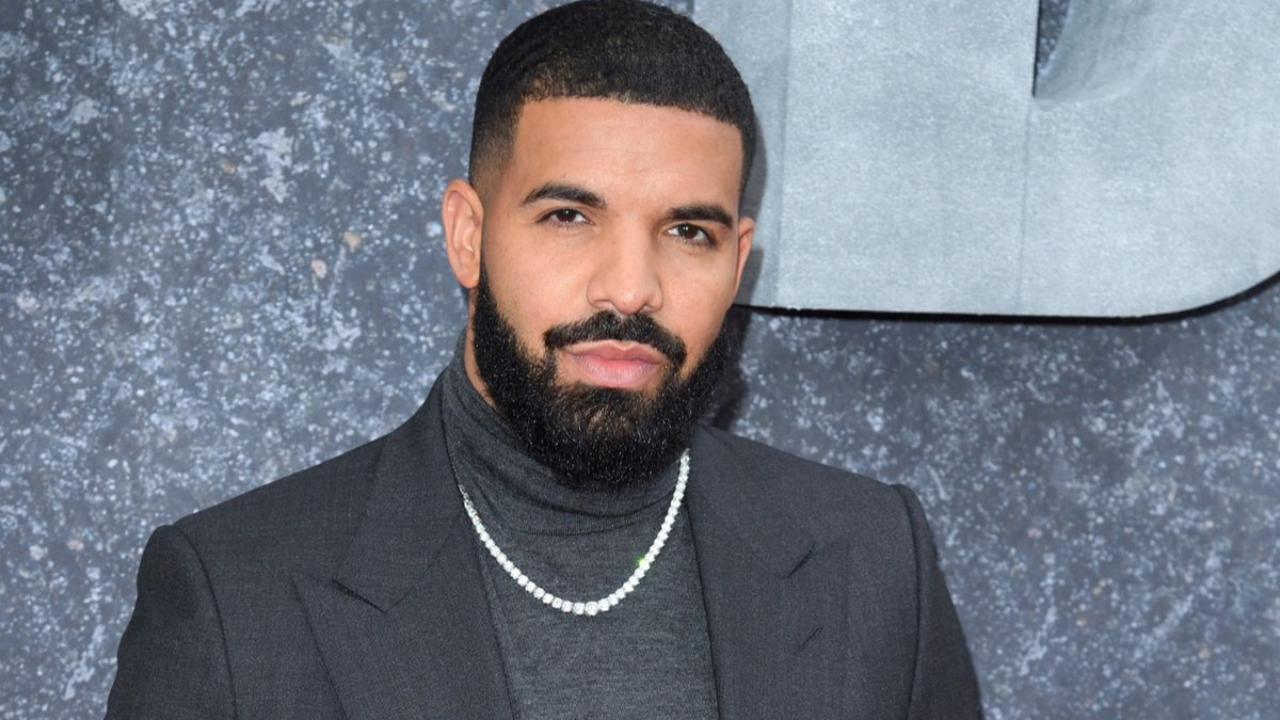 Drake : l'arrivée de "ICEMAN" imminente ? Drake : l'arrivée de "ICEMAN" imminente ?