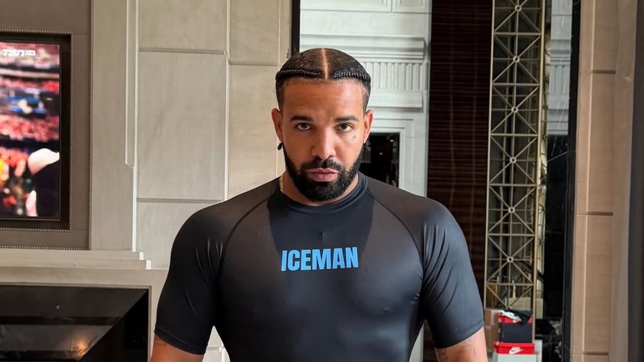Drake relance discrètement les hostilités avec Kendrick Lamar… et Jay-Z s'invite dans le débat Drake relance discrètement les hostilités avec Kendrick Lamar… et Jay-Z s'invite dans le débat