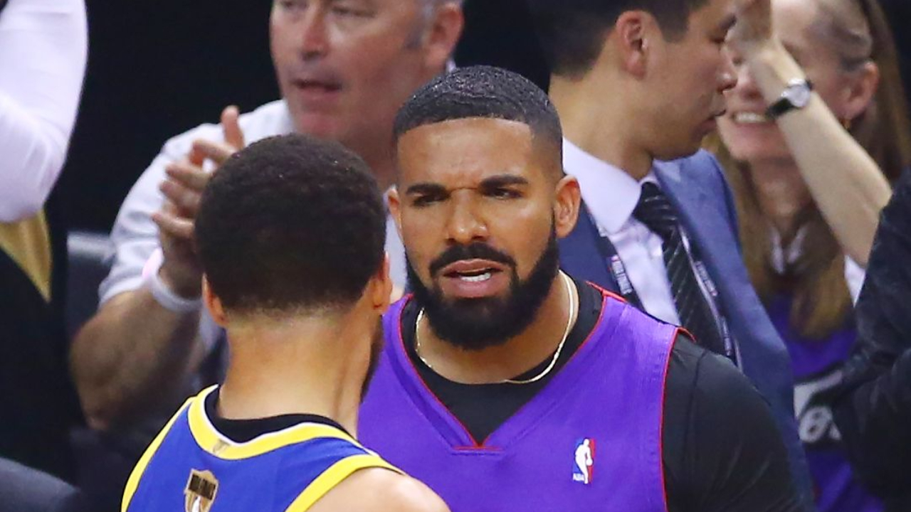 Drake révèle la somme colossale qu'il a perdue en paris sportifs le mois dernier