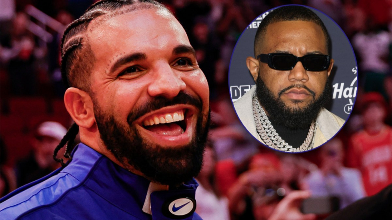 Drake : son producteur affirme que "le clash de 2024 a r&eacute;veill&eacute; la b&ecirc;te"