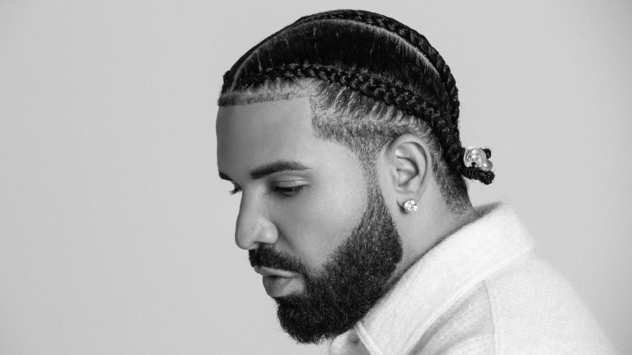 Drake sur le point de faire la plus grande ann&eacute;e hip-hop de l'&egrave;re du streaming