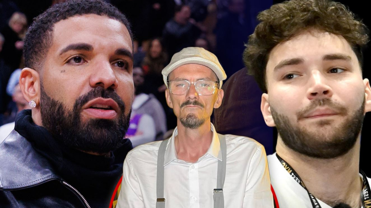 Drake va couvrir les frais des obsèques du streamer Jean Pormanove