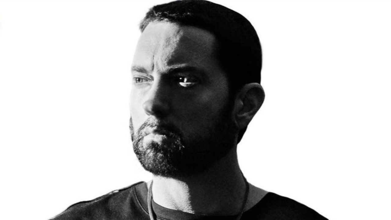 Eminem revient sur les coulisses du clip “My Name Is”