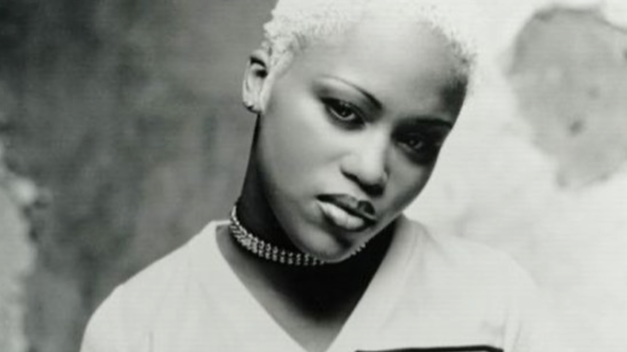 EVE : retour sur une légende du rap américain des 90s EVE : retour sur une légende du rap américain des 90s