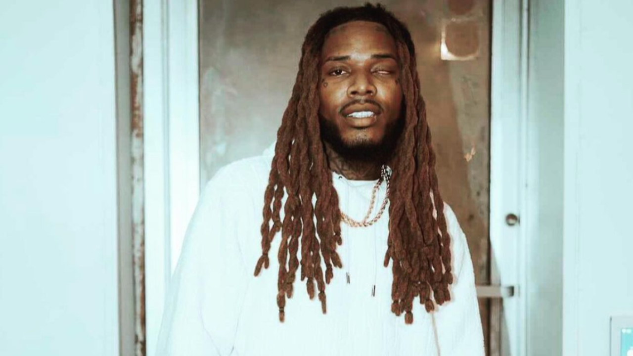 Fetty Wap condamné à 6 ans de prison