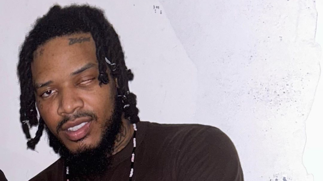 Fetty Wap : des photos du rappeur en prison font surface Fetty Wap : des photos du rappeur en prison font surface