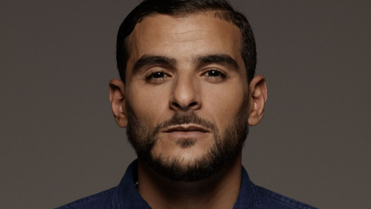 Fianso annonce le tout dernier morceau de sa carrière, "Lettre à un vieux rappeur" Fianso annonce le tout dernier morceau de sa carrière, "Lettre à un vieux rappeur"