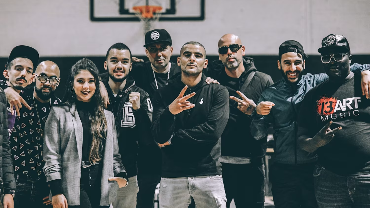 Fianso d&eacute;voile la date de retour de "Rentre dans le Cercle" : c'est officiel !