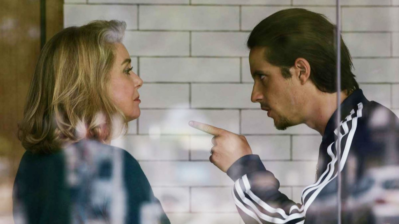 Fianso, Joeystarr, Kaaris, Nekfeu,... : les rappeurs français qui ont percé au cinéma (part 1) Fianso, Joeystarr, Kaaris, Nekfeu,... : les rappeurs français qui ont percé au cinéma (part 1)