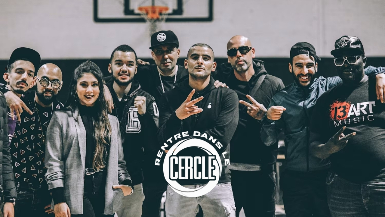 Fianso officialise le retour de "Rentre dans le Cercle" pour une ultime saison en 2026 !