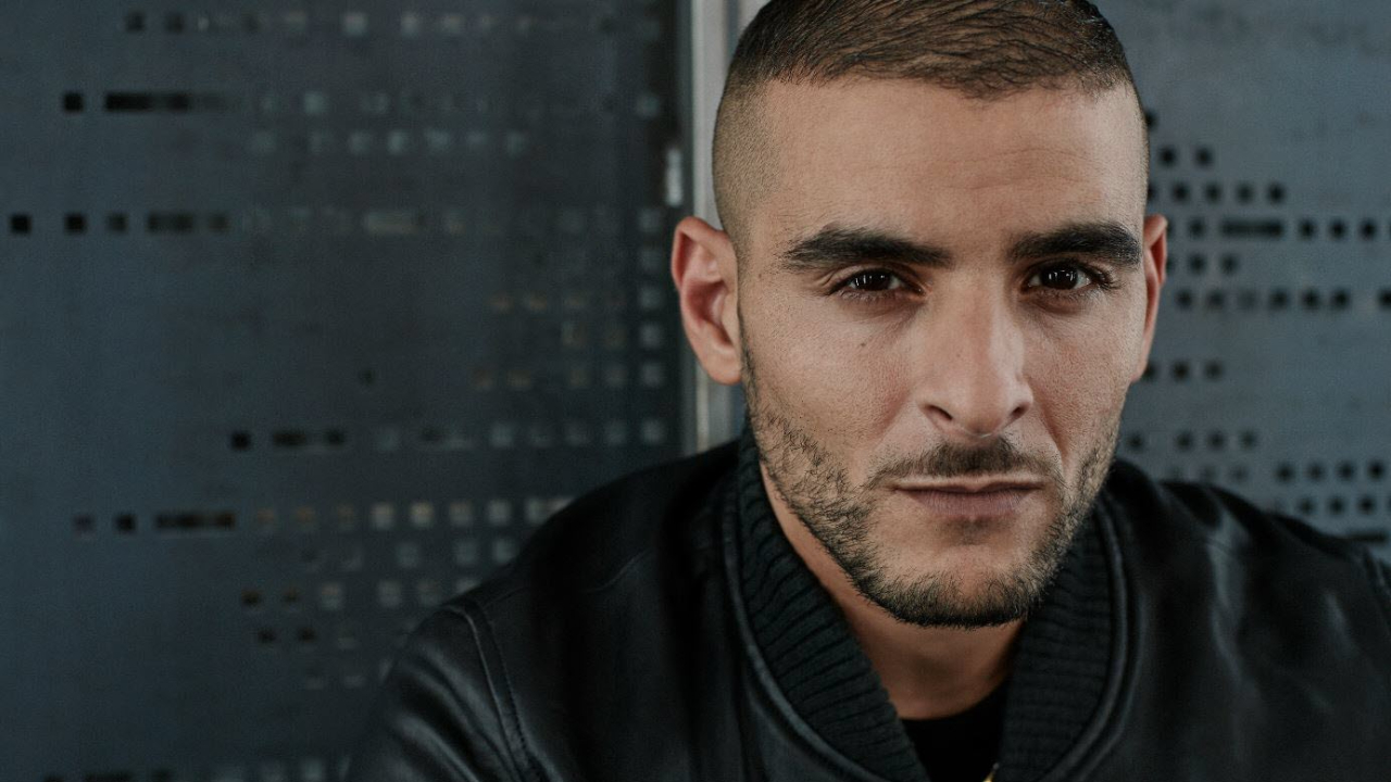 Fianso : pour lui, "Quelques gouttes suffisent" d'Arsenik est le meilleur album du rap français