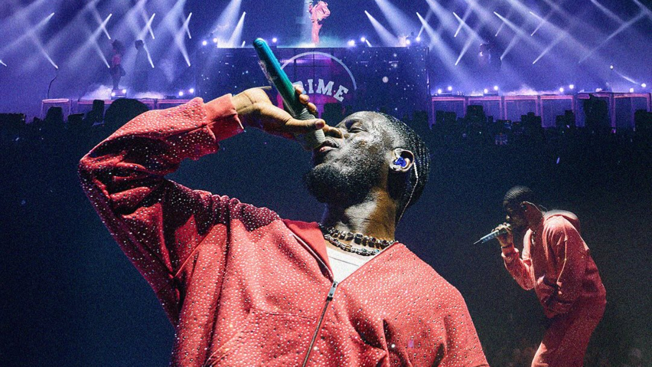 Franglish clash le public "Tik Tok" : "Ce public ne connaît pas l'artiste"