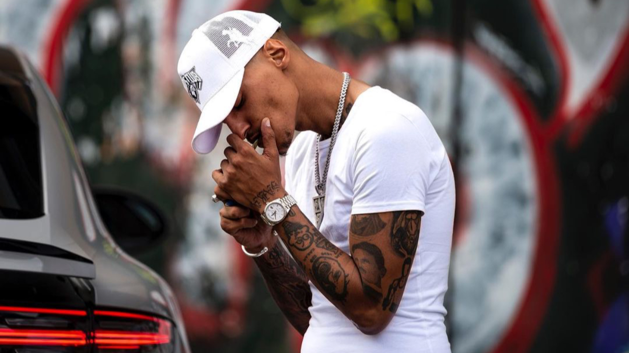 Freeze Corleone dévoile la tracklist de "L'Attaque des Clones"