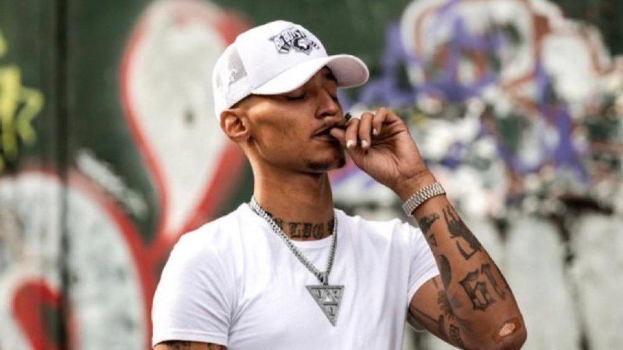 Freeze Corleone interdit de concert à Lille et à Nantes