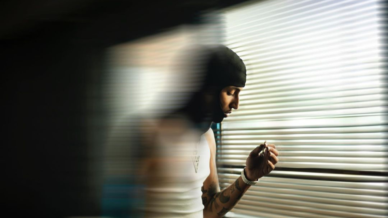 Freeze Corleone interdit de concert à Nantes Freeze Corleone interdit de concert à Nantes