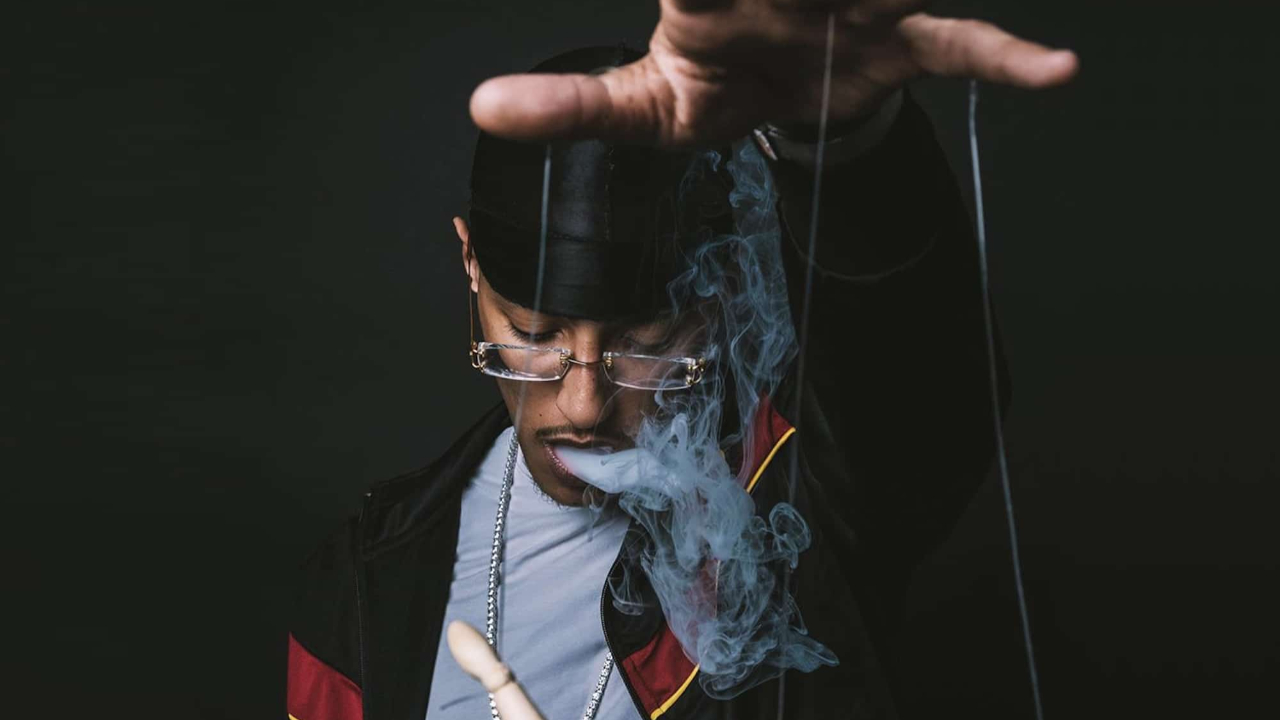 Freeze Corleone : la plainte du ministère classée sans suite Freeze Corleone : la plainte du ministère classée sans suite