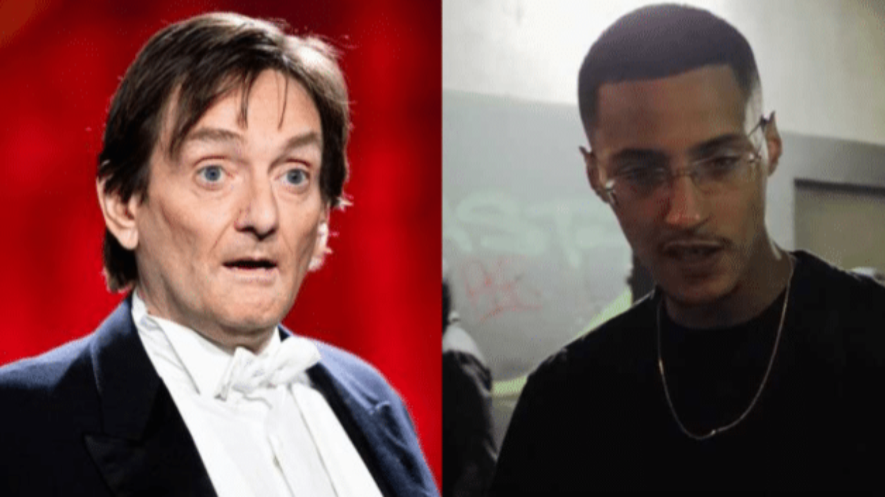 Freeze Corleone : Pierre Palmade touché par ses punchlines