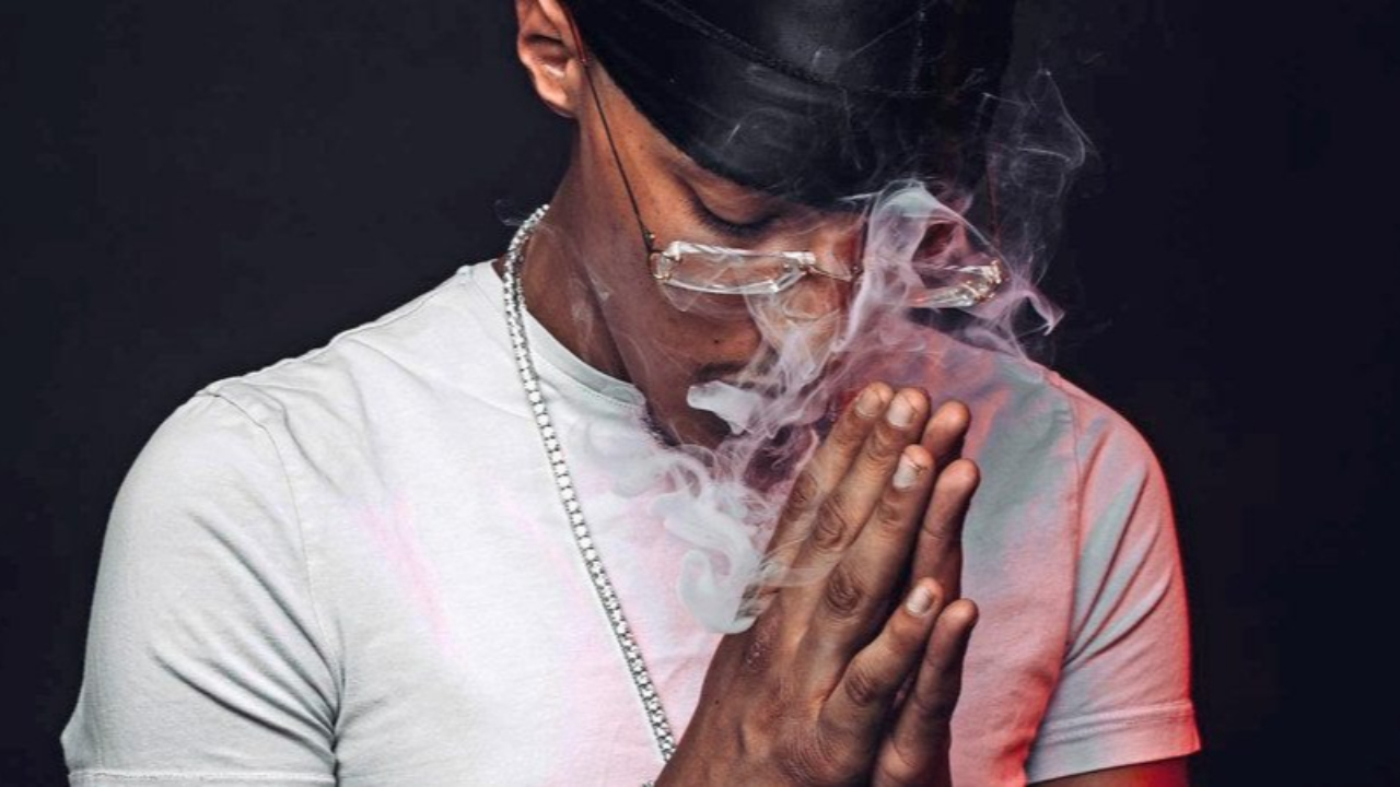 Freeze Corleone porte plainte contre Éric Ciotti et Christian Estrosi