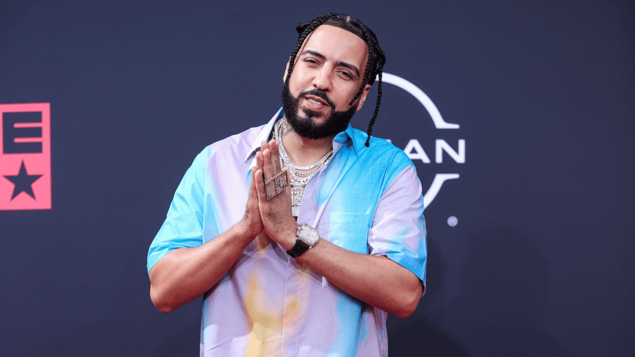 French Montana : une fusillade a eu lieu sur un de ses clips