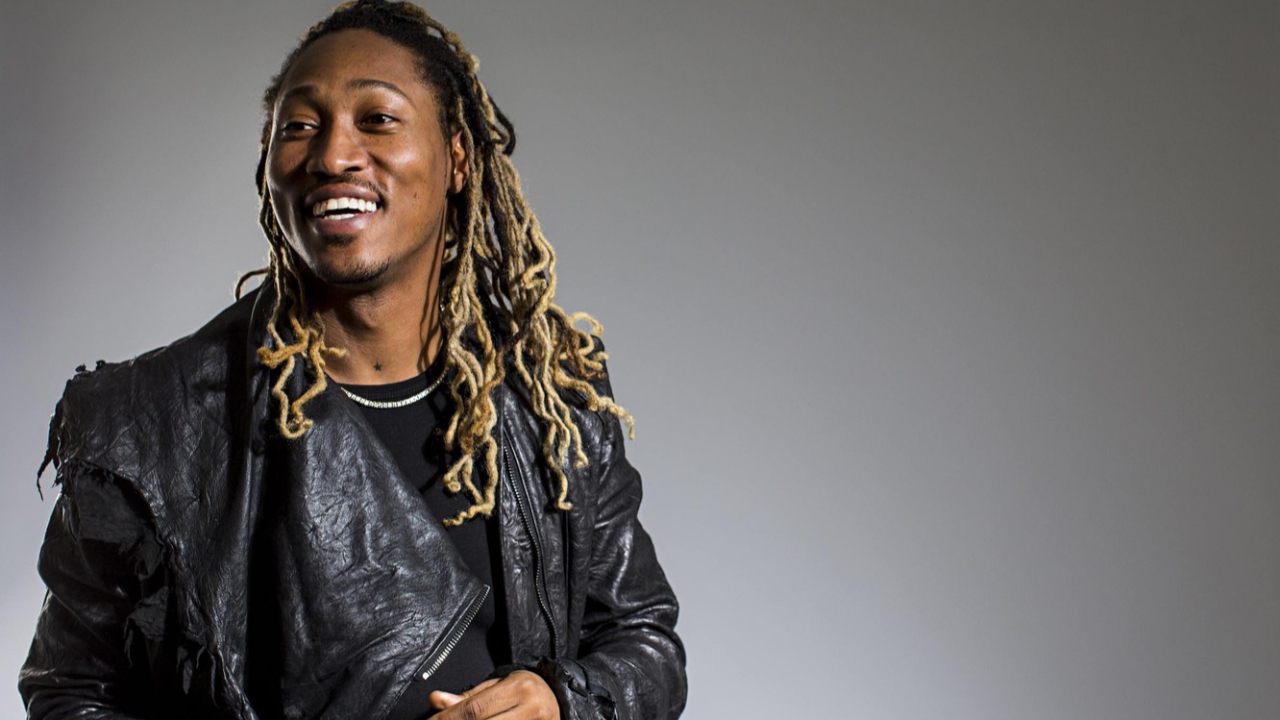 Future annonce la date de sortie de son nouvel album "The Real Me" !