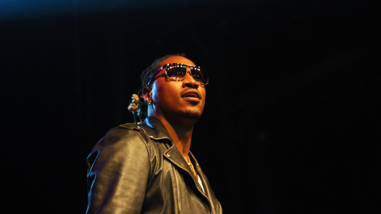 Future rejoint un club très fermé avec Jay-Z et Eminem