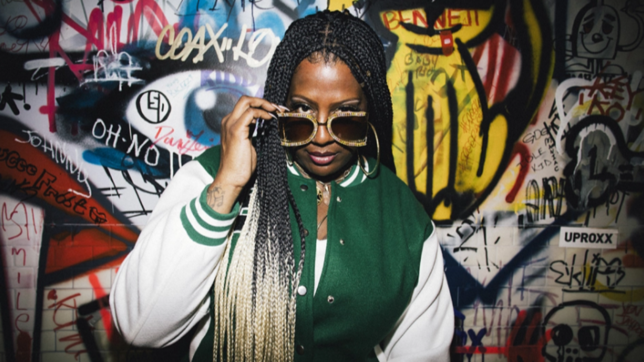 Gangsta Boo : les causes de sa mort révélées