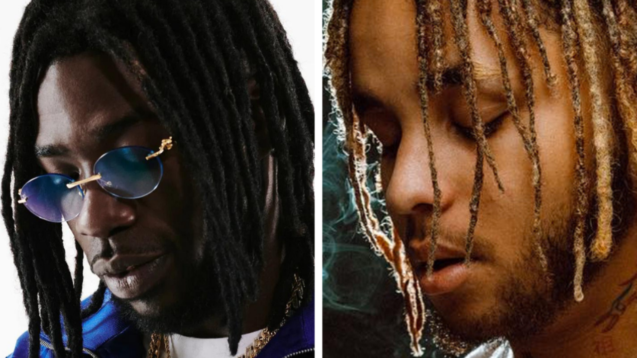 Gazo et "Die" détrônés par "Amber" de Zola !