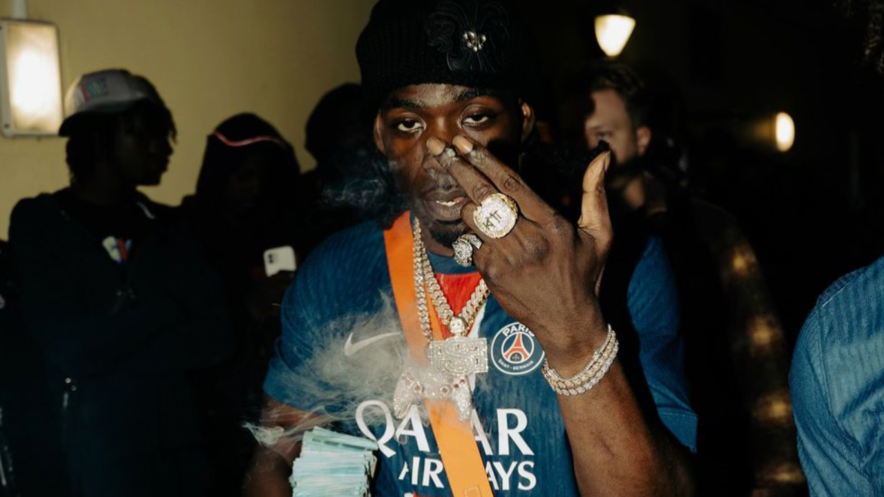 Gazo : il se confie sur ses placements en foyer