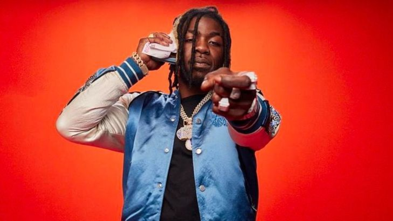 Gazo organise tournoi de basket avec un gros cashprize