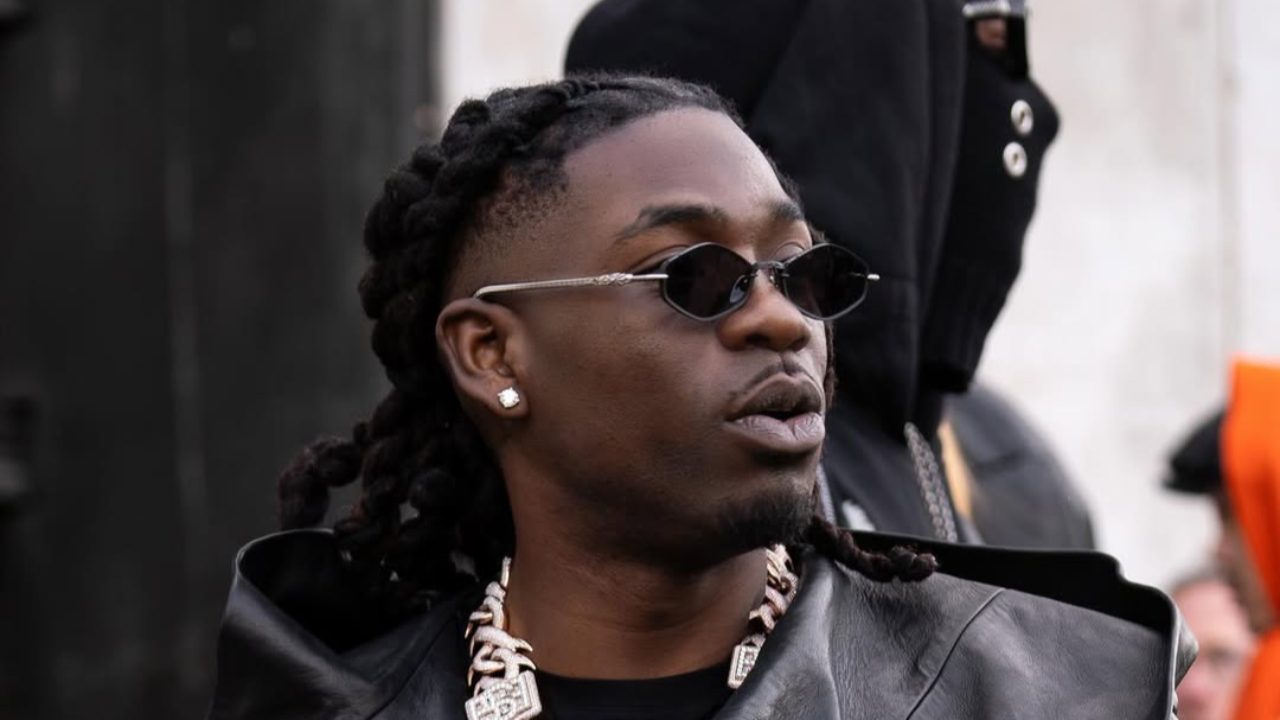 Gazo prépare du nouveau, il balance des extraits inédits ! Gazo prépare du nouveau, il balance des extraits inédits !