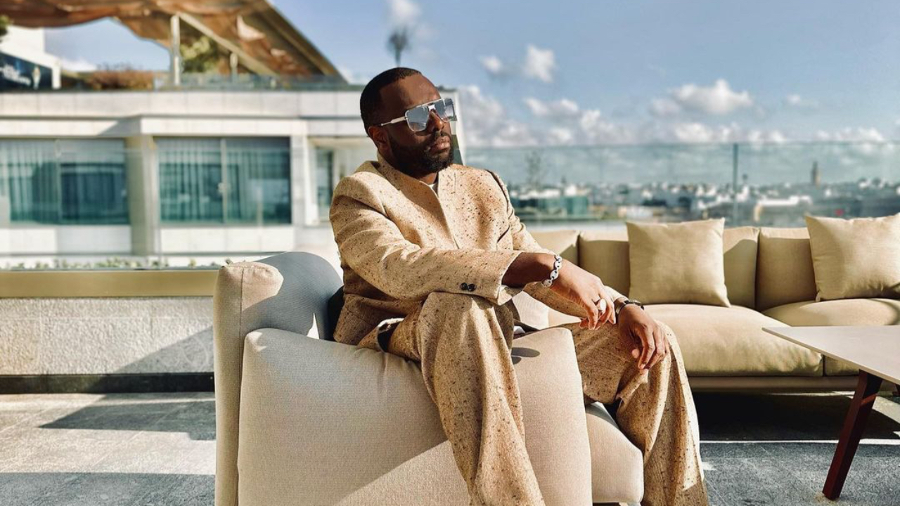 Gims annule son concert en Tunisie en soutien aux migrants chassés du pays