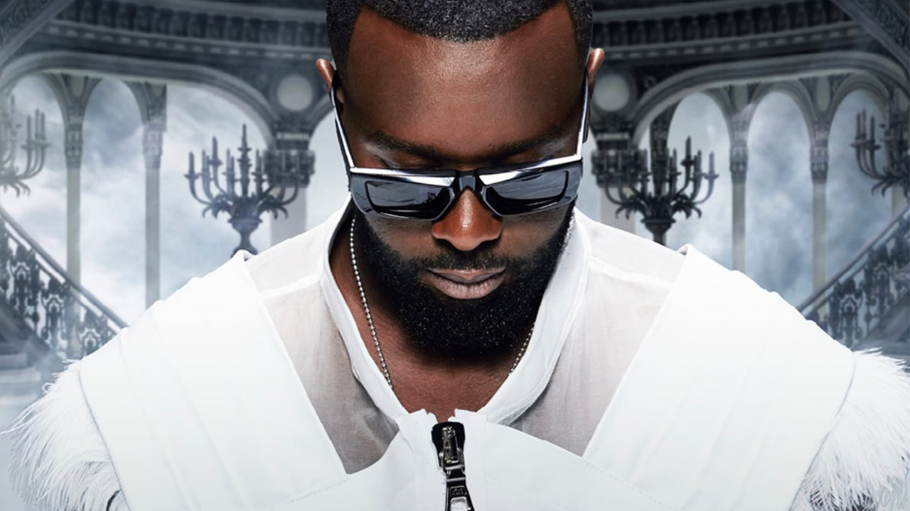 Gims critiqué après le tournage de son clip à Nanterre : coupures d'électricité, feux, nuisances sonores,...