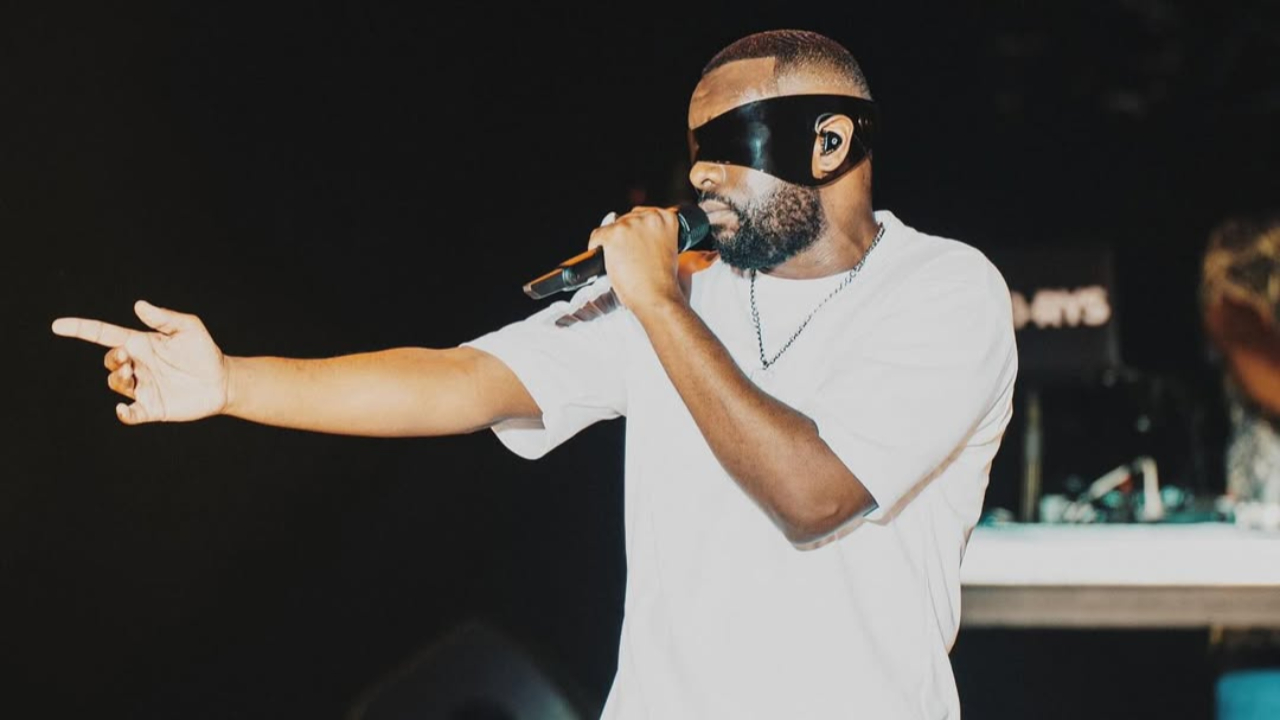 Gims défie Niro dans un feat 100% rap ! Gims défie Niro dans un feat 100% rap !