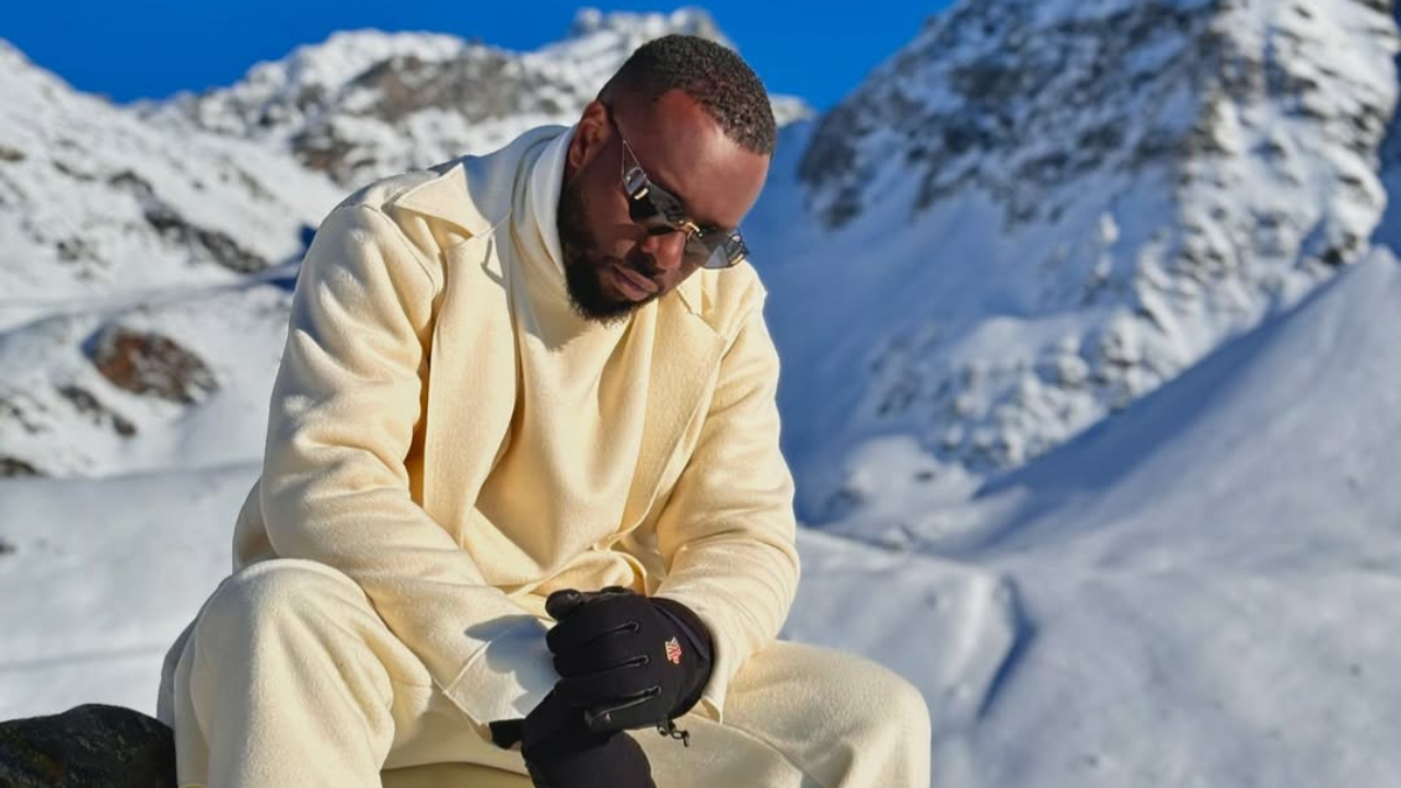 Gims et DemDem : la séparation choc après 20 ans de vie commune