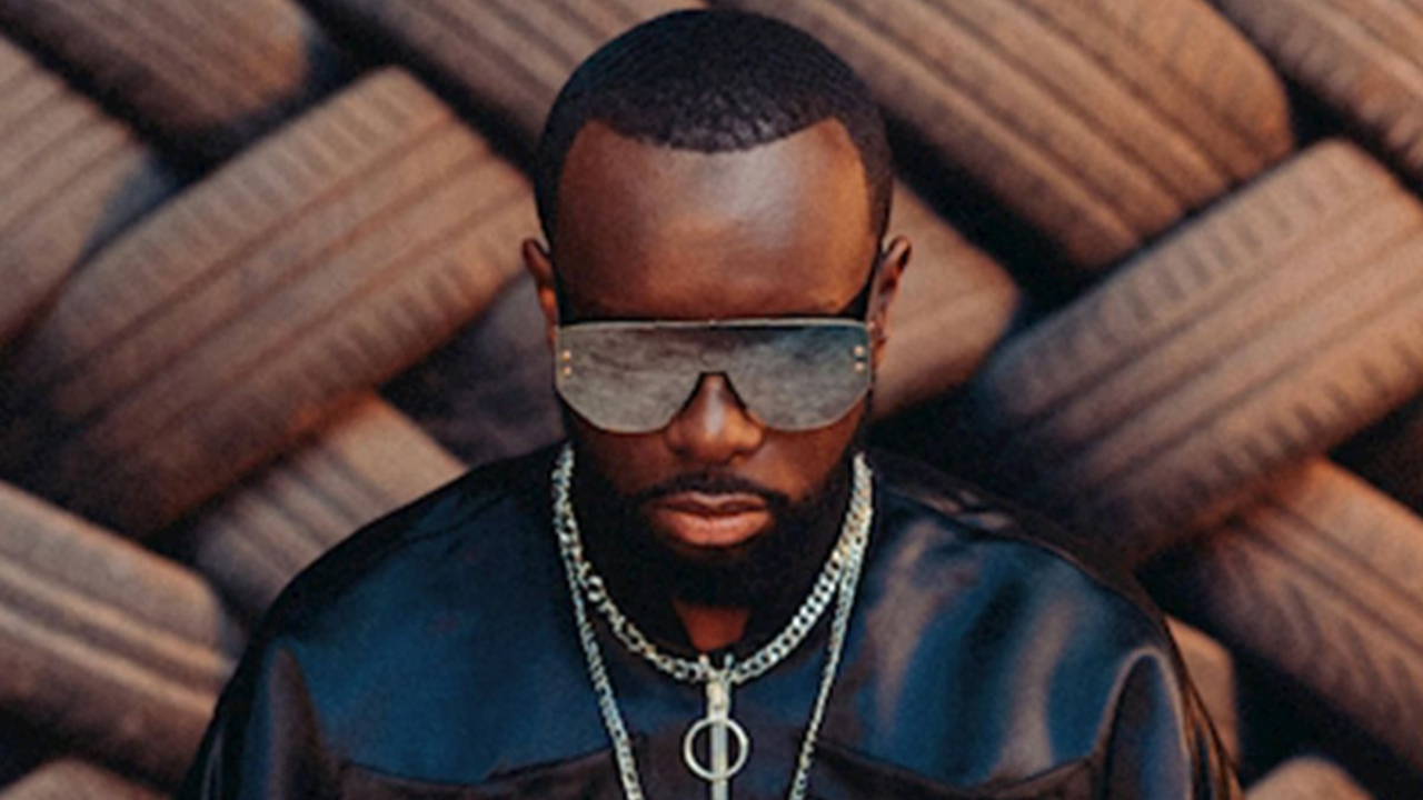 Gims prend la parole sur les massacres au Congo