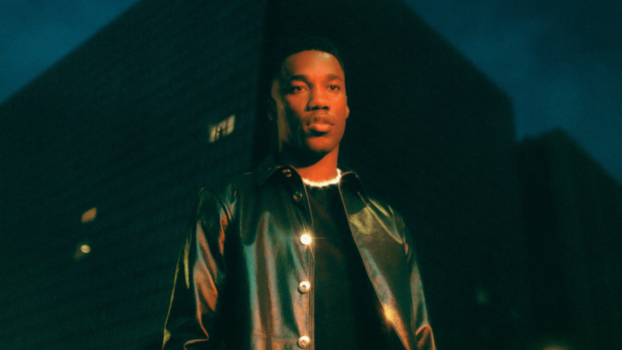 Giveon : un R&B profond et sensuel qui transporte Giveon : un R&B profond et sensuel qui transporte