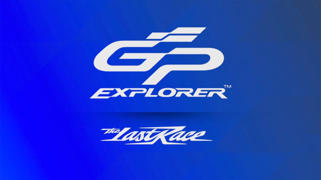 GP EXPLORER 3 : Le rap en tête d'affiche de cette édition !