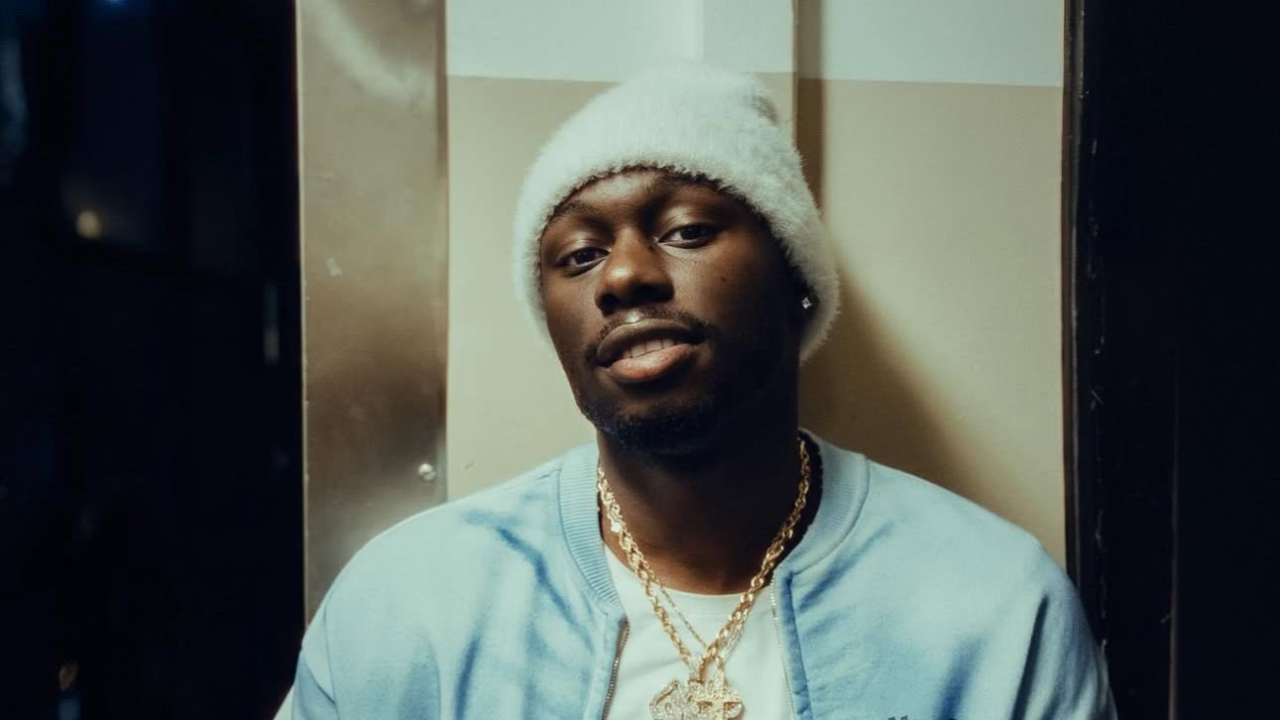 Grosse surprise ! Tiakola annonce un nouvel album