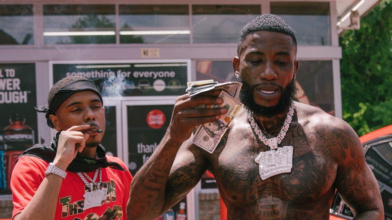 Gucci Mane r&eacute;pond &agrave; l'affaire Pooh Shiesty avec un diss track, "Crash Dummy"