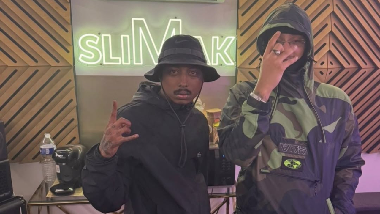 Guizmo et Freeze Corleone r&eacute;unis sur un featuring !