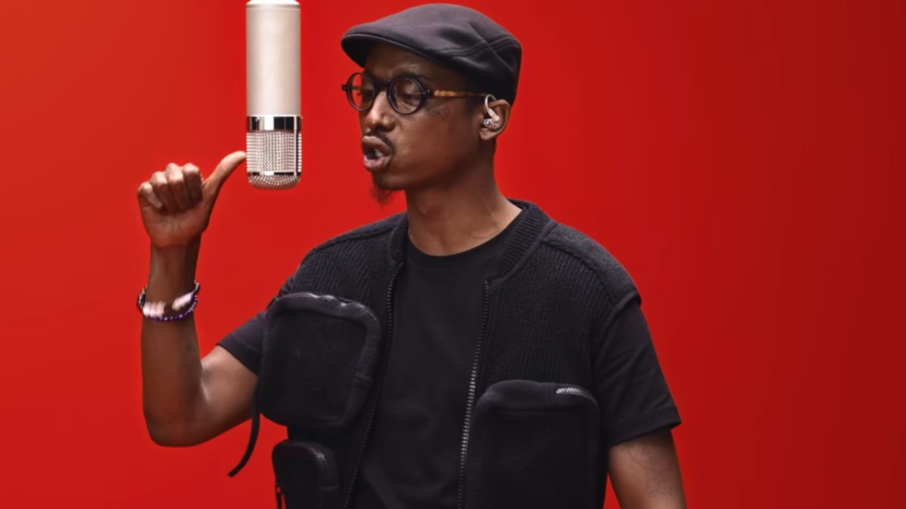 Guizmo : son freestyle historique chez COLORS enfin dévoilé Guizmo : son freestyle historique chez COLORS enfin dévoilé