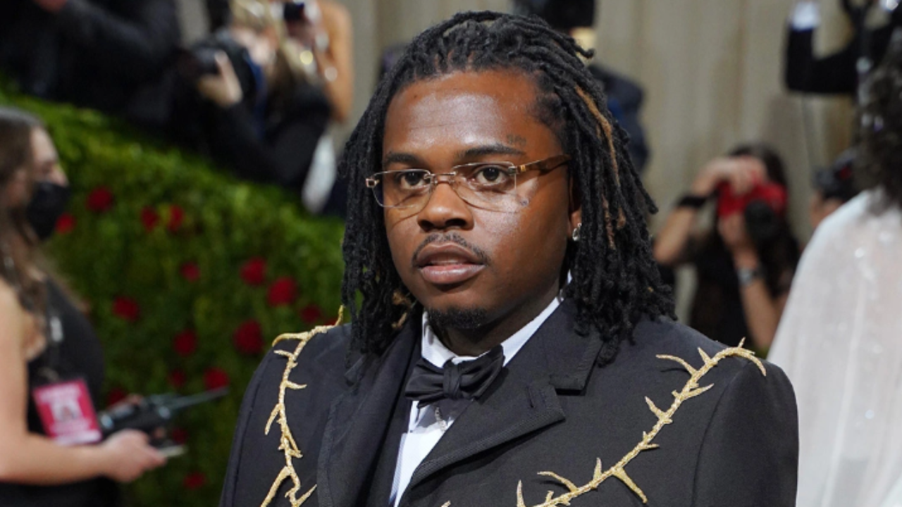 Gunna a été libéré !