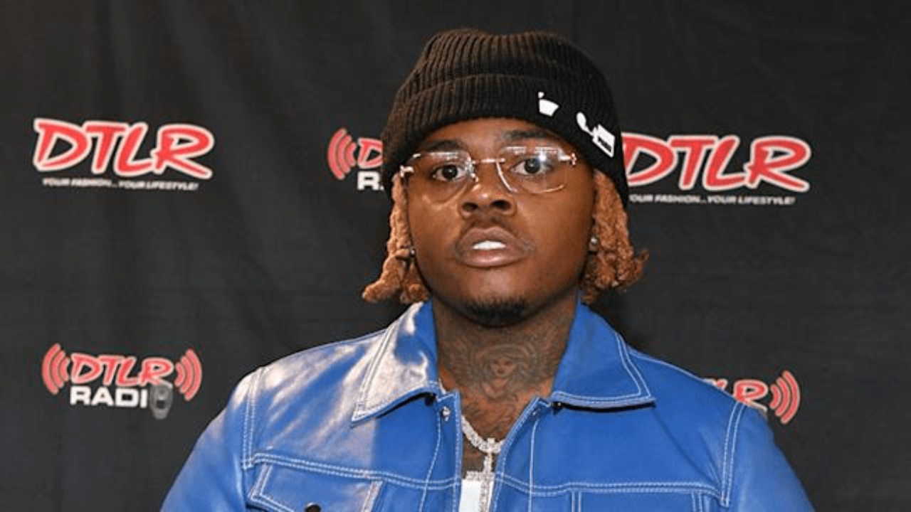 Gunna annonce son premier projet depuis sa sortie de prison