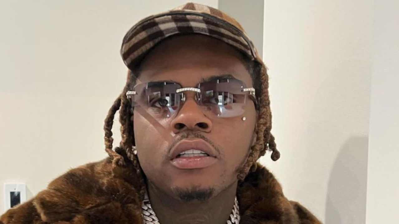 Gunna : le cofondateur d'YSL l'accuse d'avoir balancé
