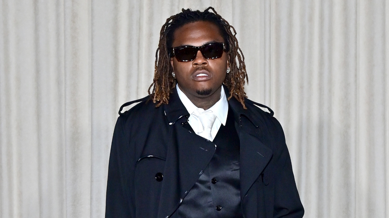 Gunna : ses avocats insistent, le rappeur n'est pas une balance