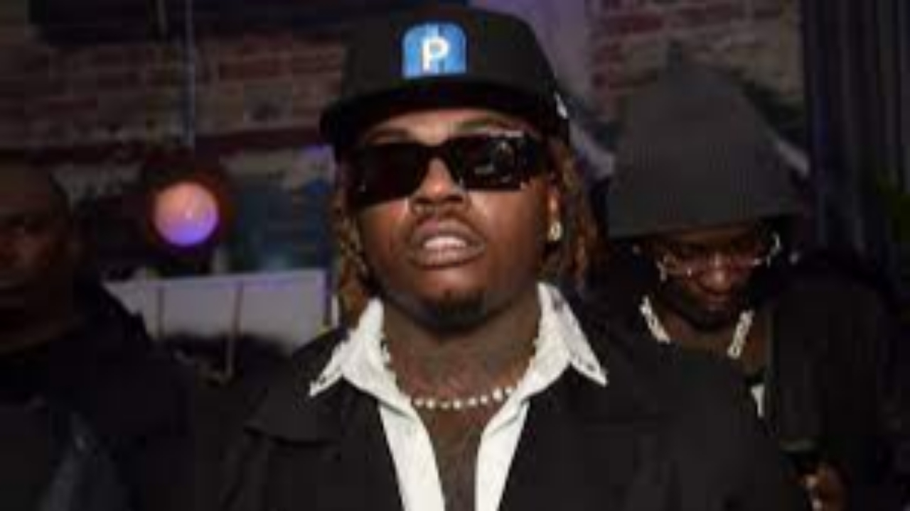 Gunna traité de balance par 6ix9ine, Boosie Badazz, Freddie Gibbs et Wack 100