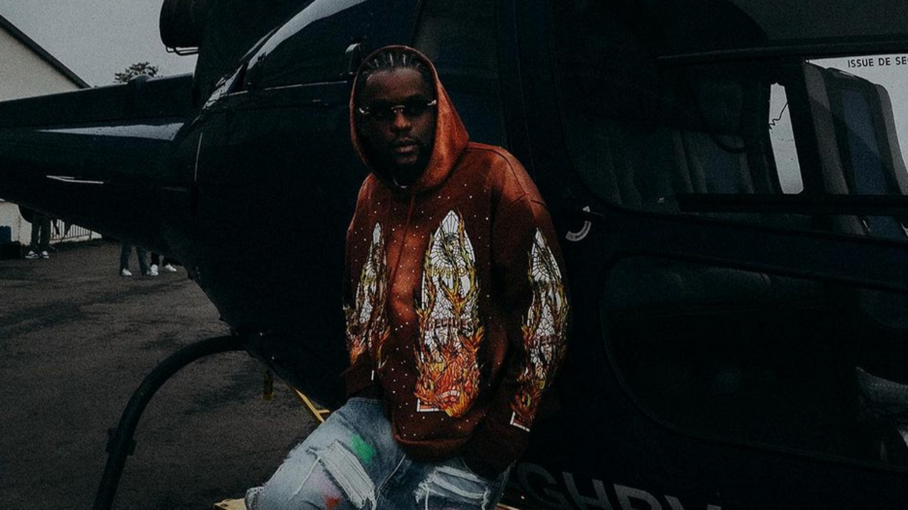 Guy2Bezbar : découvrez le tracklisting de "Ambition" Guy2Bezbar : découvrez le tracklisting de "Ambition"