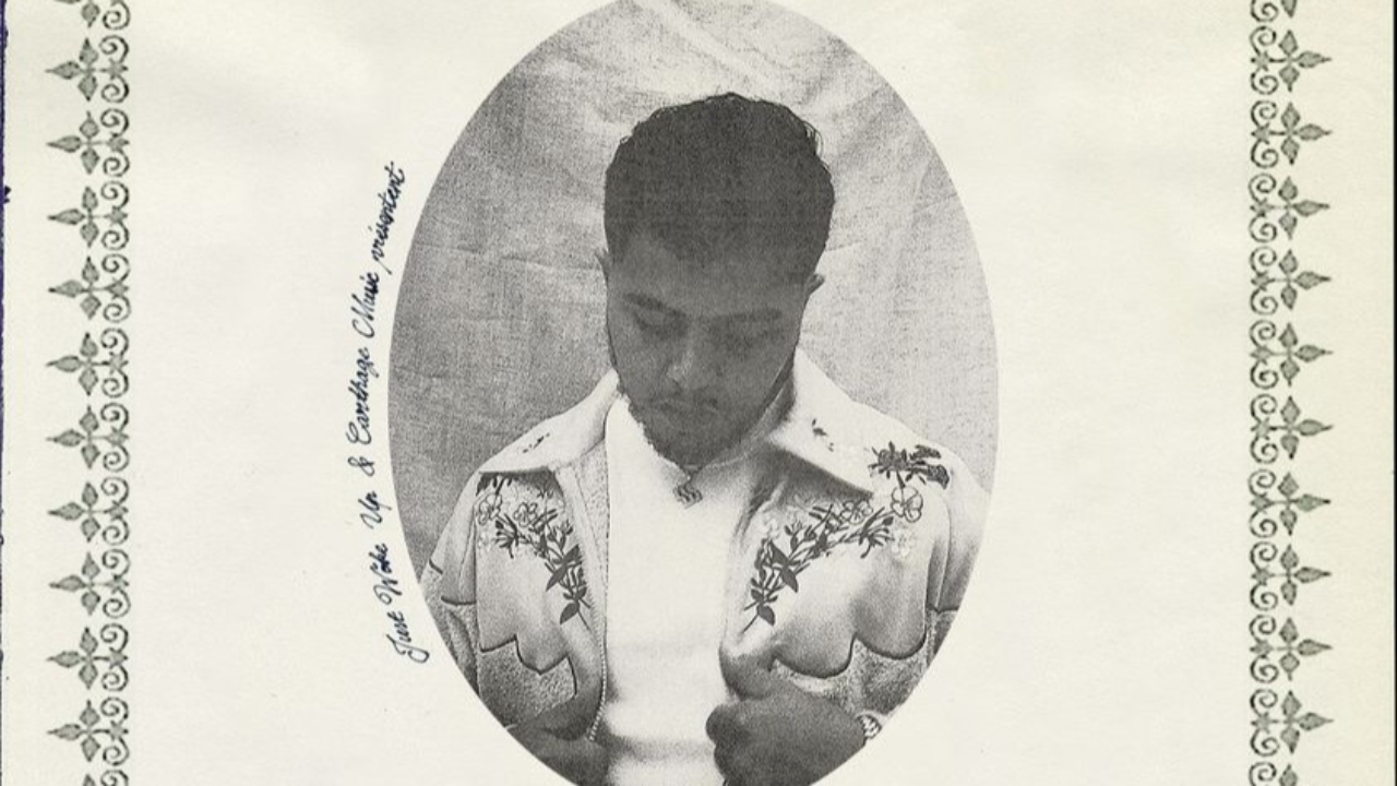 Hamza annonce les dates de sa tournée