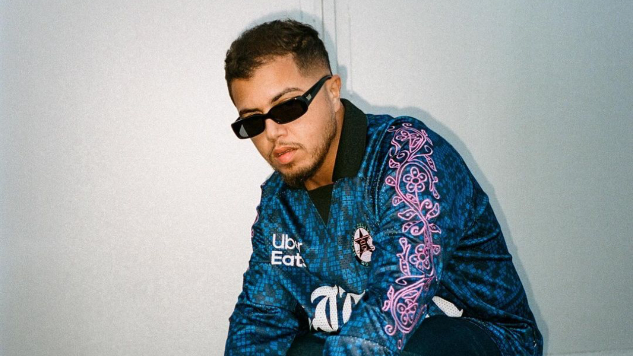 Hamza : des packs limités et inédits disponibles sur Uber Eats  pour la sortie de "Drifté"